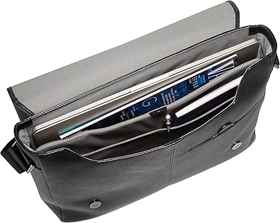 Cole Haan Triboro Messenger